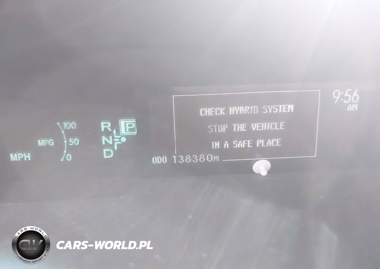 2014 Toyota Prius Two VIN:JTDKN3DU9E1790764 - 16