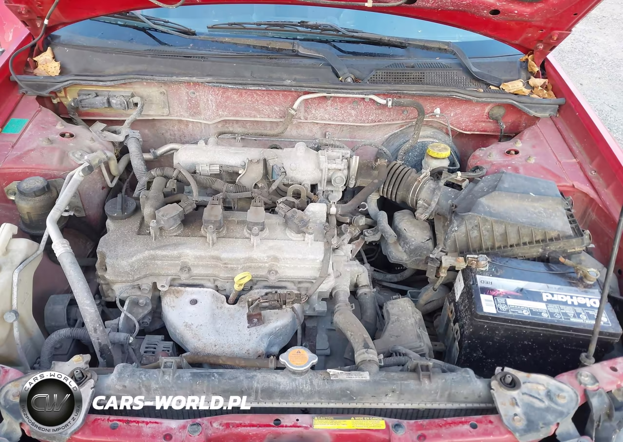 2006 Nissan Sentra 1.8S VIN:3N1CB51D96L640101 - 10