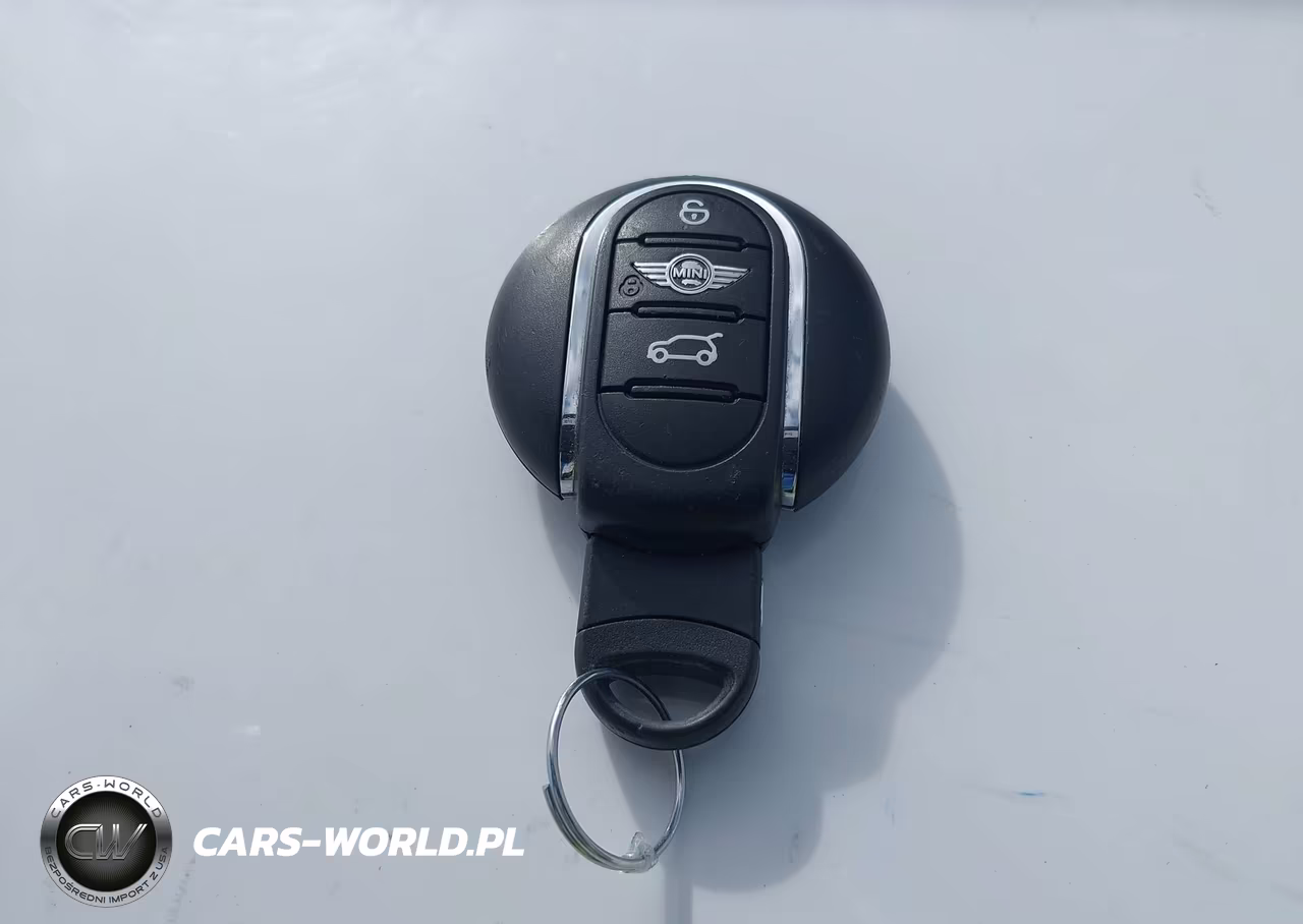 2016 Mini Hardtop Cooper S VIN:WMWXU3C54G2D31528 - 11