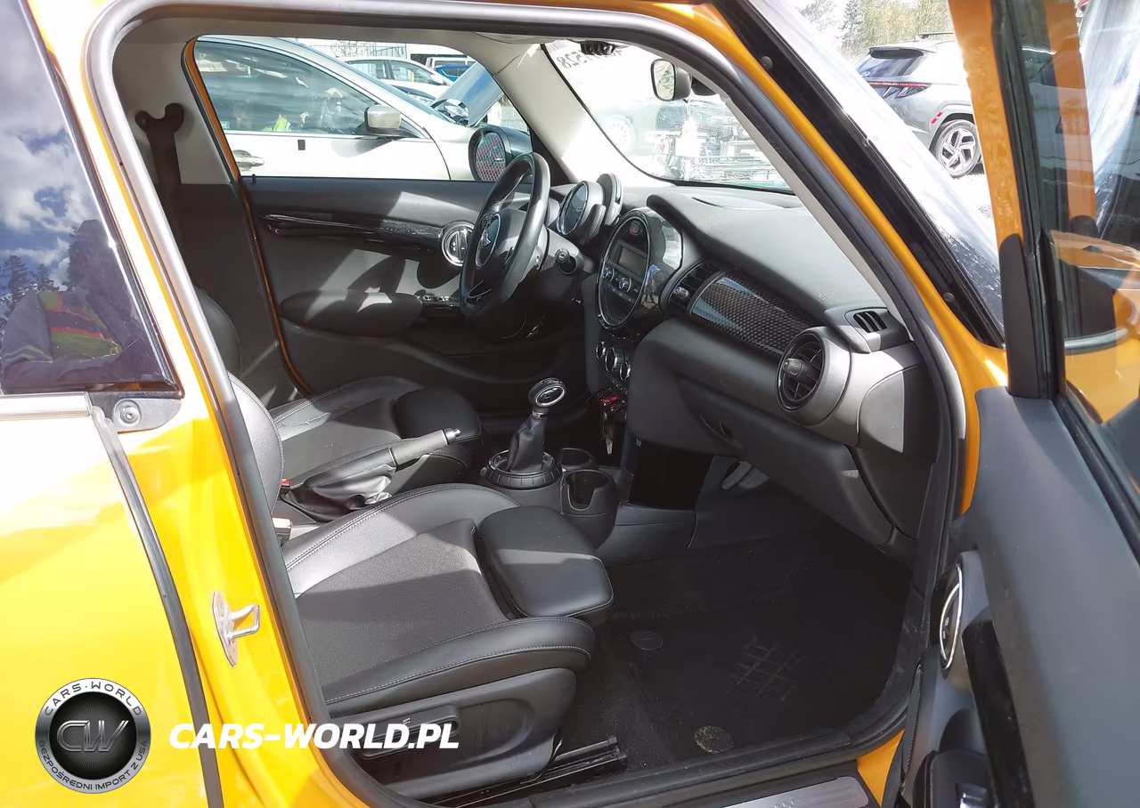 2016 Mini Hardtop Cooper S VIN:WMWXU3C54G2D31528 - 17
