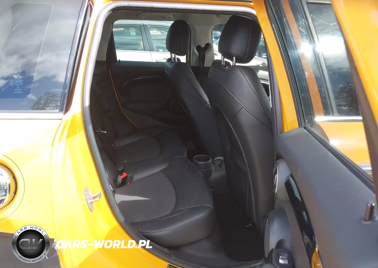 2016 Mini Hardtop Cooper S VIN:WMWXU3C54G2D31528 - 18