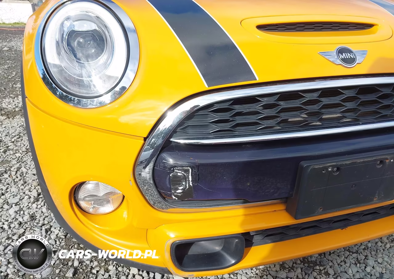2016 Mini Hardtop Cooper S VIN:WMWXU3C54G2D31528 - 19