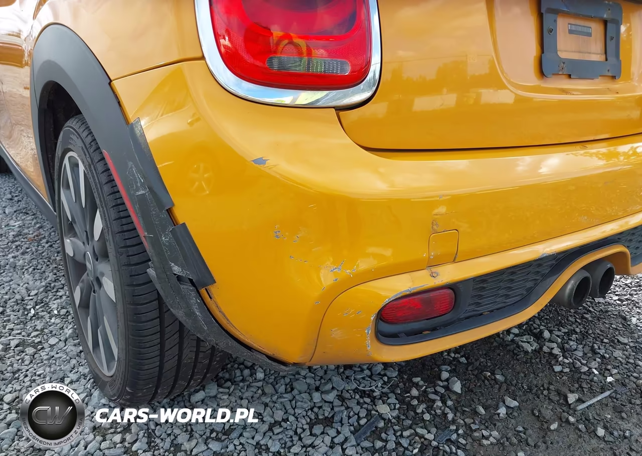 2016 Mini Hardtop Cooper S VIN:WMWXU3C54G2D31528 - 20
