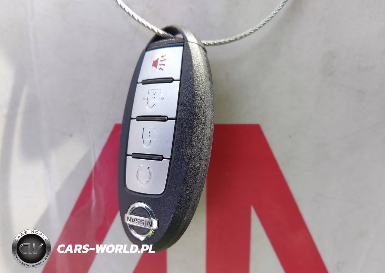 2017 Nissan Rogue Sv VIN:JN8AT2MT2HW131312 - 11