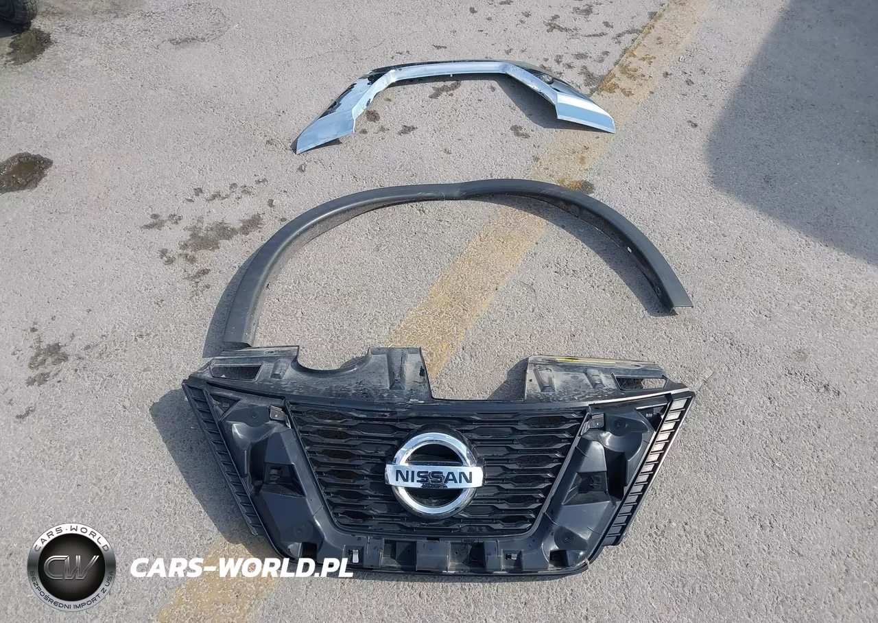 2017 Nissan Rogue Sv VIN:JN8AT2MT2HW131312 - 12