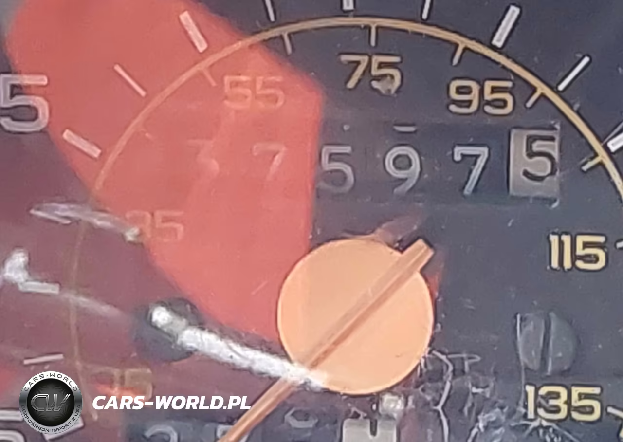 1988 Chevrolet Blazer V10 VIN:1GNEV18K2JF178520 - 9