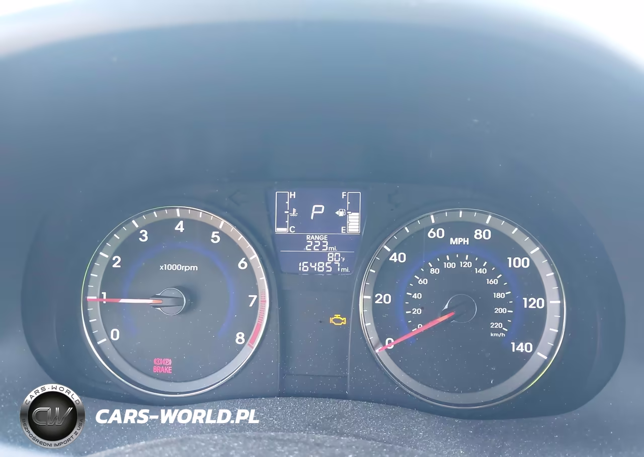 2016 Hyundai Accent Se VIN:KMHCT4AE6GU952683 - 7