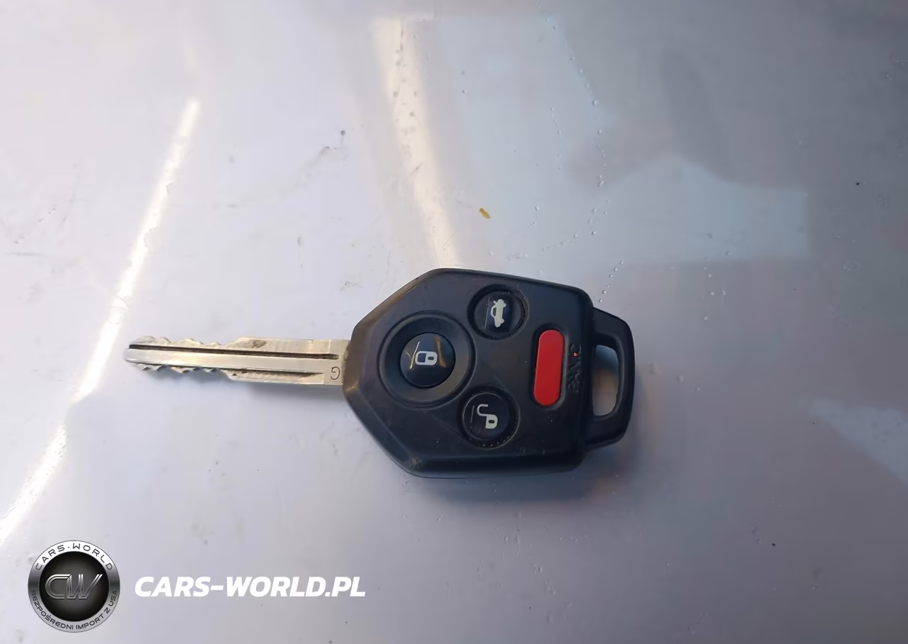 2014 Subaru Forester 2.5I VIN:JF2SJAAC3EH451003 - 11