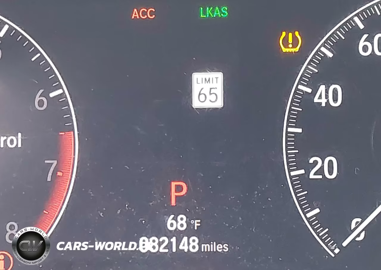 2019 Honda Accord Lx VIN:1HGCV1F15KA008873 - 15
