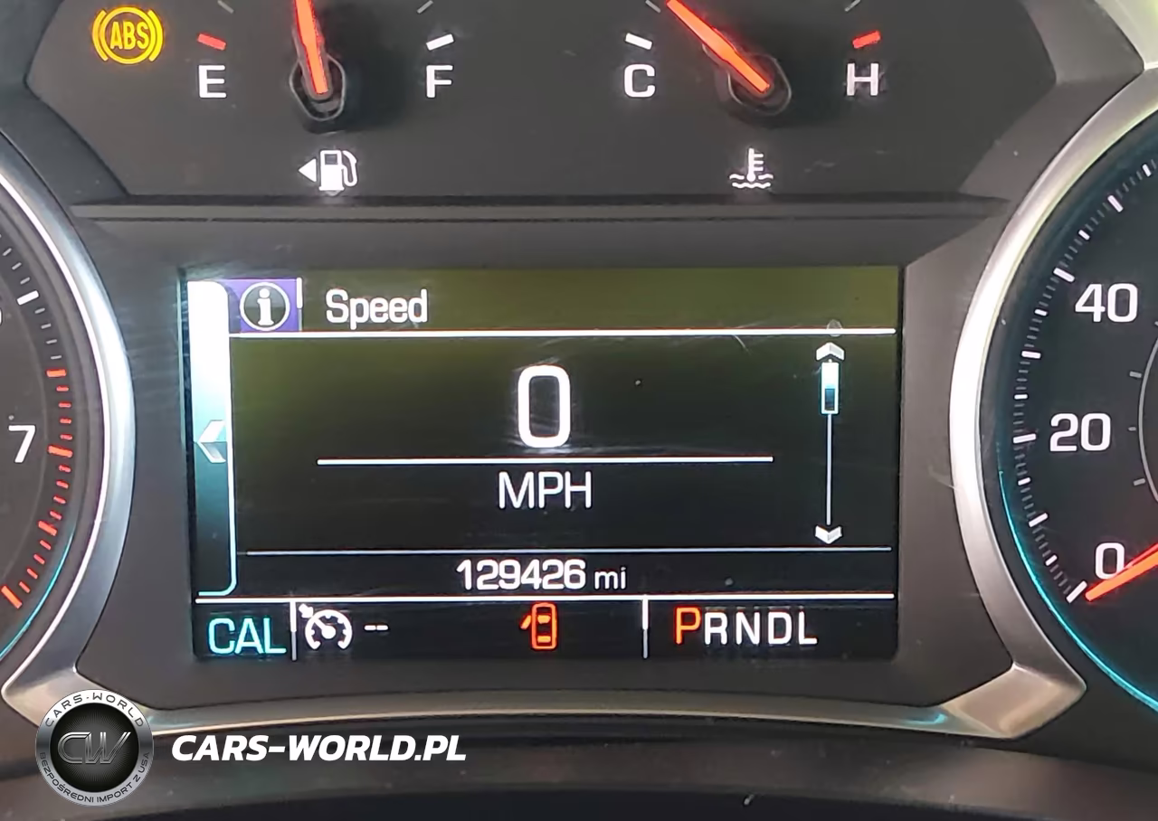 2018 Chevrolet Traverse 1Lt VIN:1GNERGKW4JJ241634 - 15