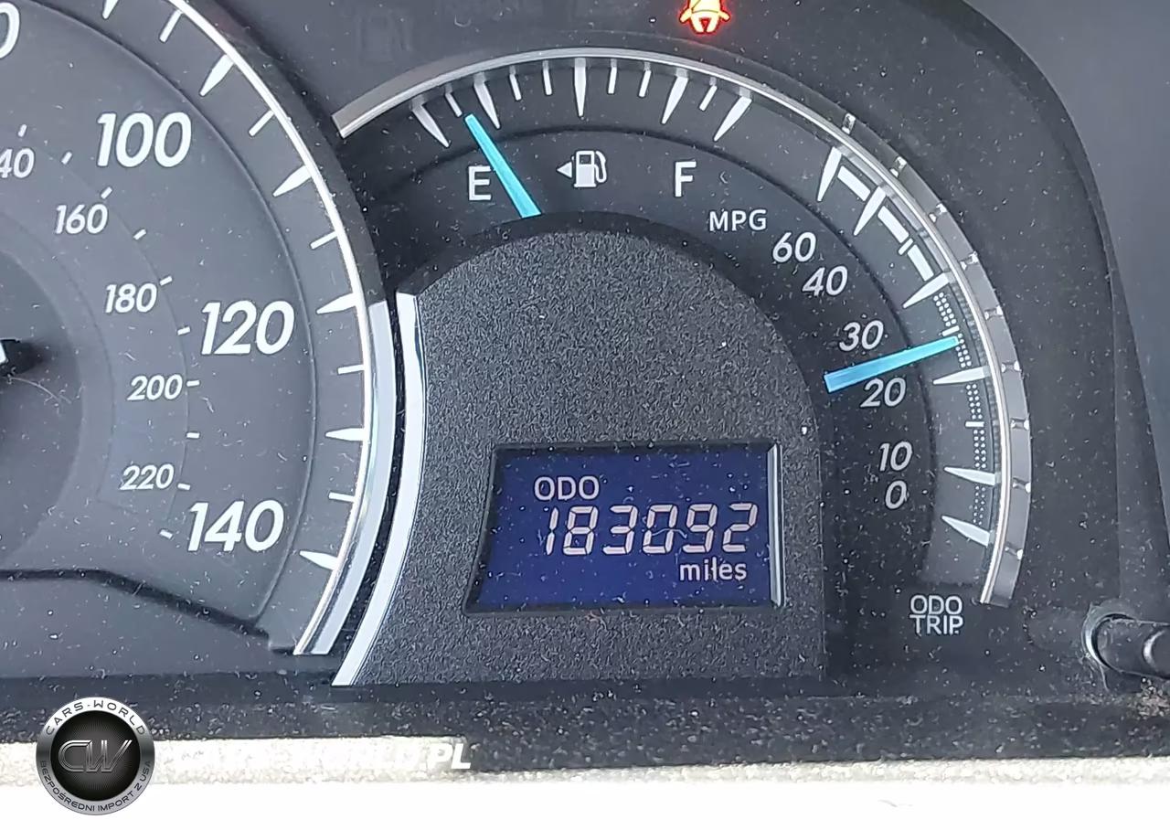 2013 Toyota Camry Xle V6 VIN:4T1BK1FK1DU536323 - 15