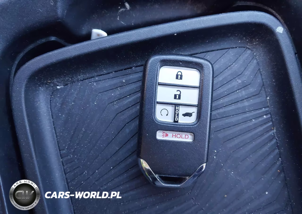 2017 Honda Cr-V Ex-L-Ex-L Navi VIN:5J6RW2H81HL050549 - 11