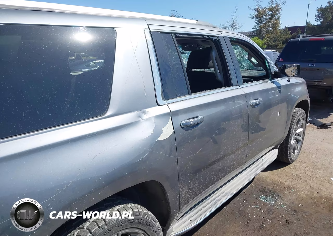 2020 Chevrolet Suburban 4Wd Lt VIN:1GNSKHKC7LR264252 - 20