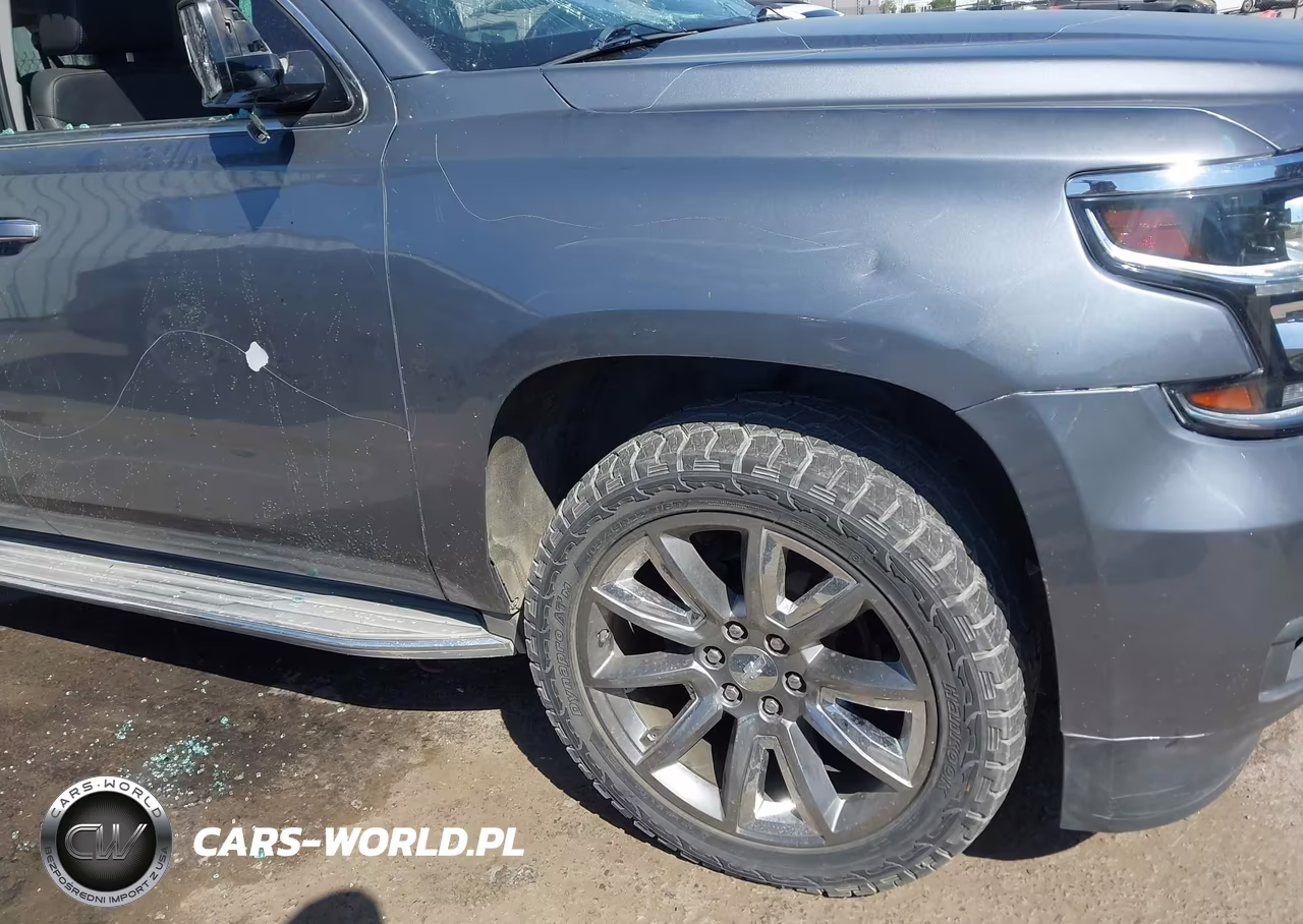 2020 Chevrolet Suburban 4Wd Lt VIN:1GNSKHKC7LR264252 - 21