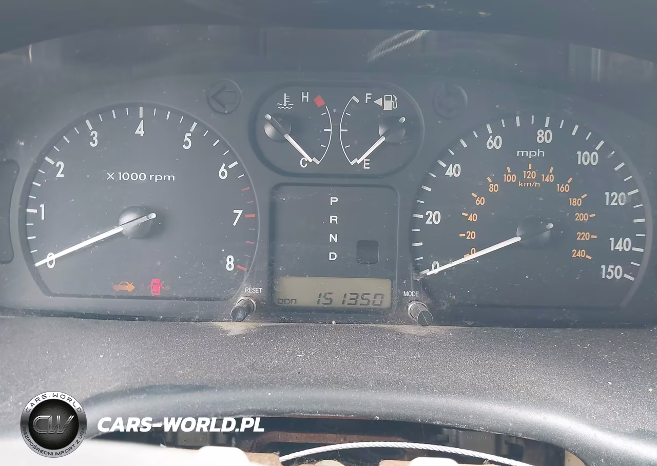 2005 Kia Optima Ex-Lx VIN:KNAGD126655381533 - 7