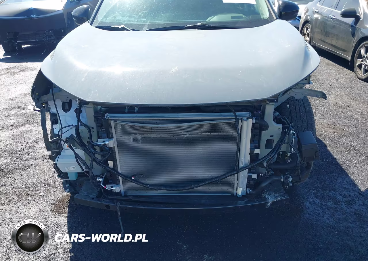 2026 Nissan Rogue Rock Creek VIN:5N1BT3BBXTC702731 - 13