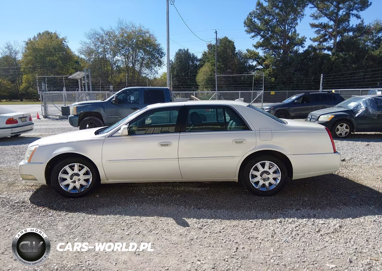 2011 Cadillac Dts Premium Collection VIN:1G6KH5E66BU137485 - 19