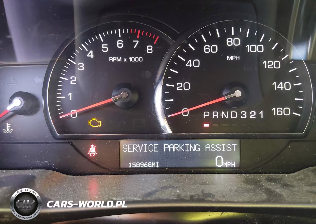 2011 Cadillac Dts Premium Collection VIN:1G6KH5E66BU137485 - 7