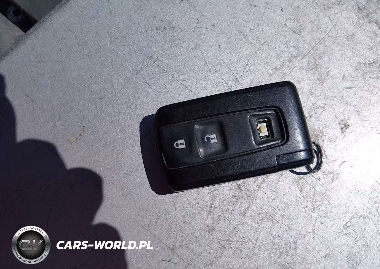 2006 Toyota Prius VIN:JTDKB20UX67505920 - 11