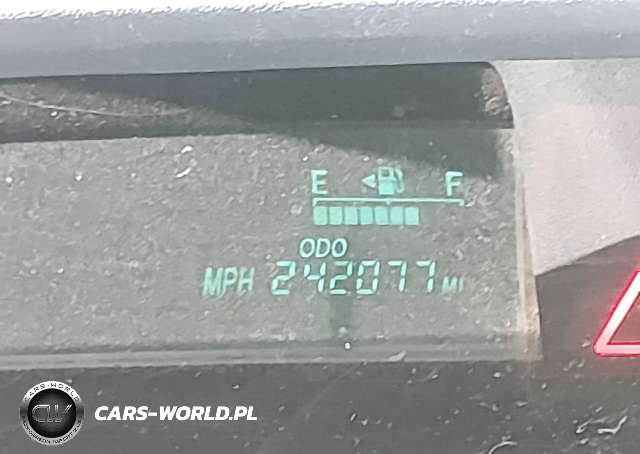 2006 Toyota Prius VIN:JTDKB20UX67505920 - 7