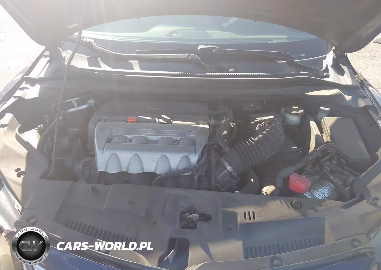 2014 Acura Ilx 2.4L VIN:19VDE2E55EE000117 - 10