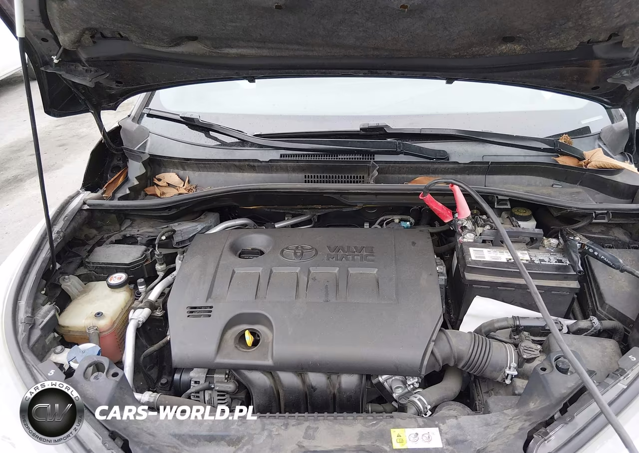 2018 Toyota C-Hr Xle VIN:JTNKHMBX0J1005631 - 10