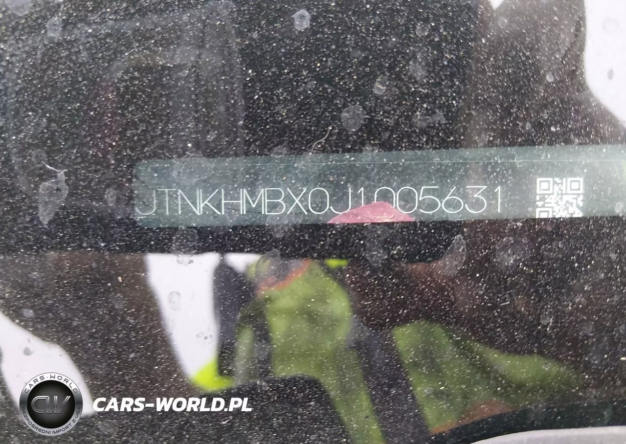 2018 Toyota C-Hr Xle VIN:JTNKHMBX0J1005631 - 17