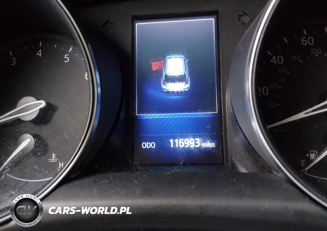 2018 Toyota C-Hr Xle VIN:JTNKHMBX0J1005631 - 7