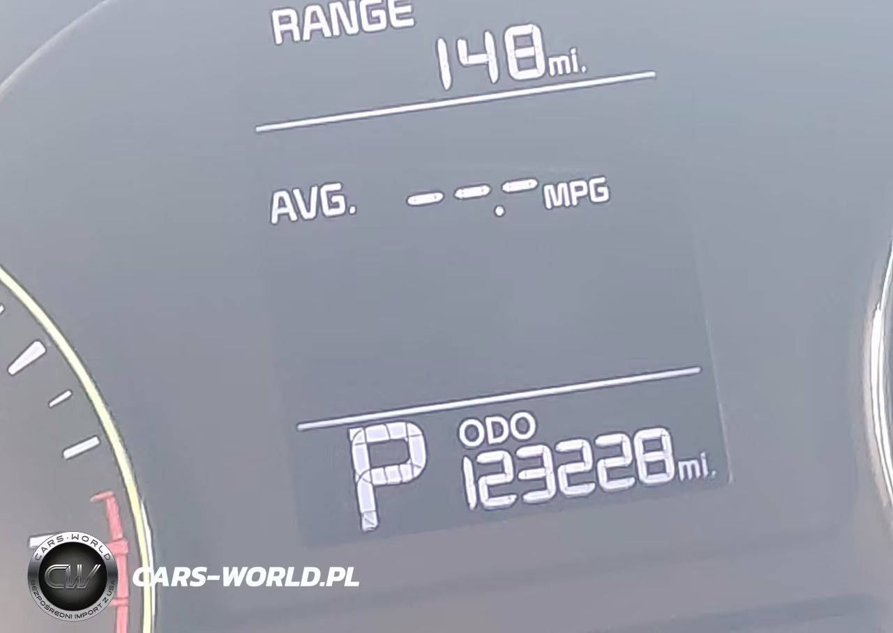 2014 Kia Forte Lx VIN:KNAFK4A65E5148621 - 7