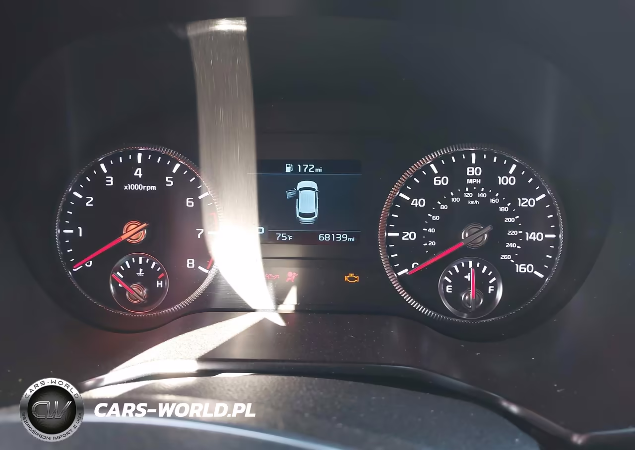 2022 Kia Telluride Ex VIN:5XYP3DHCXNG200252 - 15