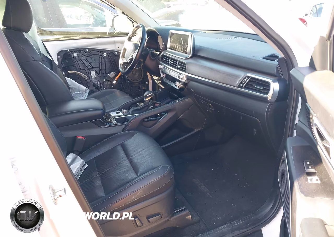 2022 Kia Telluride Ex VIN:5XYP3DHCXNG200252 - 17