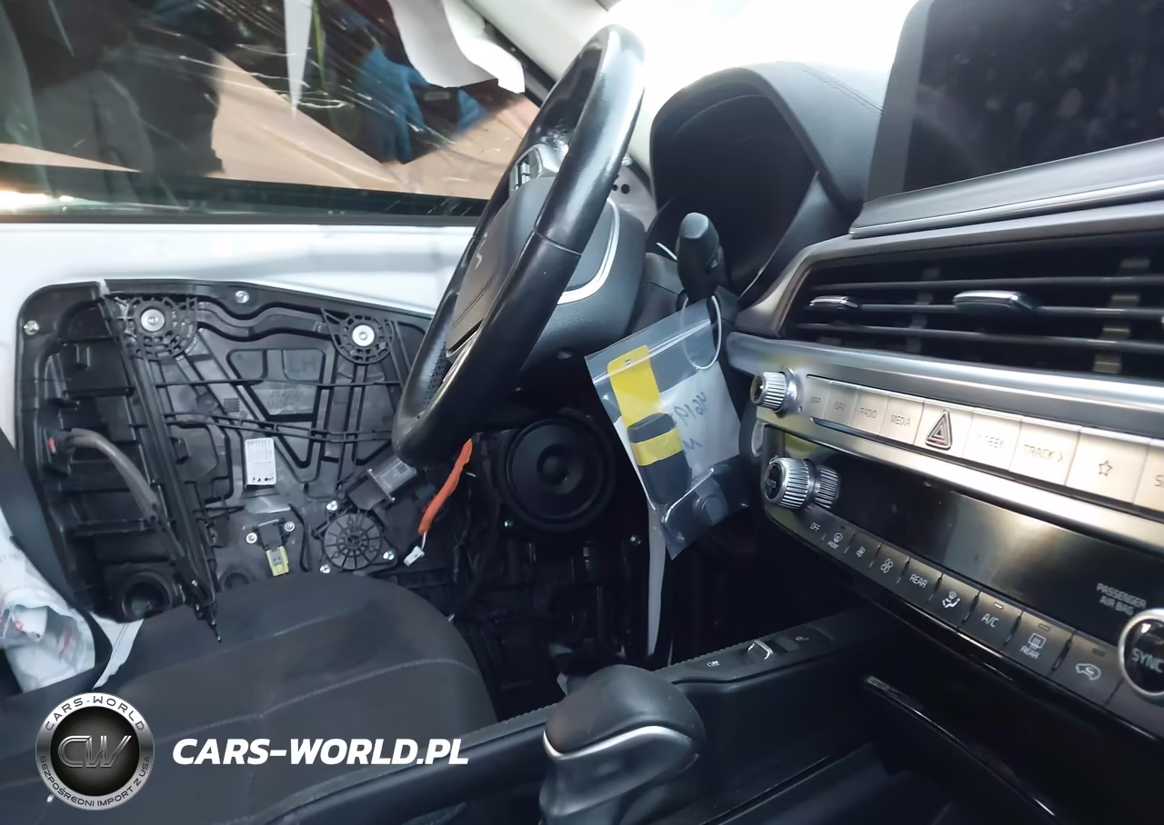2022 Kia Telluride Ex VIN:5XYP3DHCXNG200252 - 18