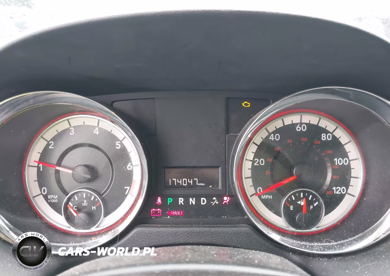 2016 Dodge Grand Caravan Se VIN:2C4RDGBG5GR236139 - 7