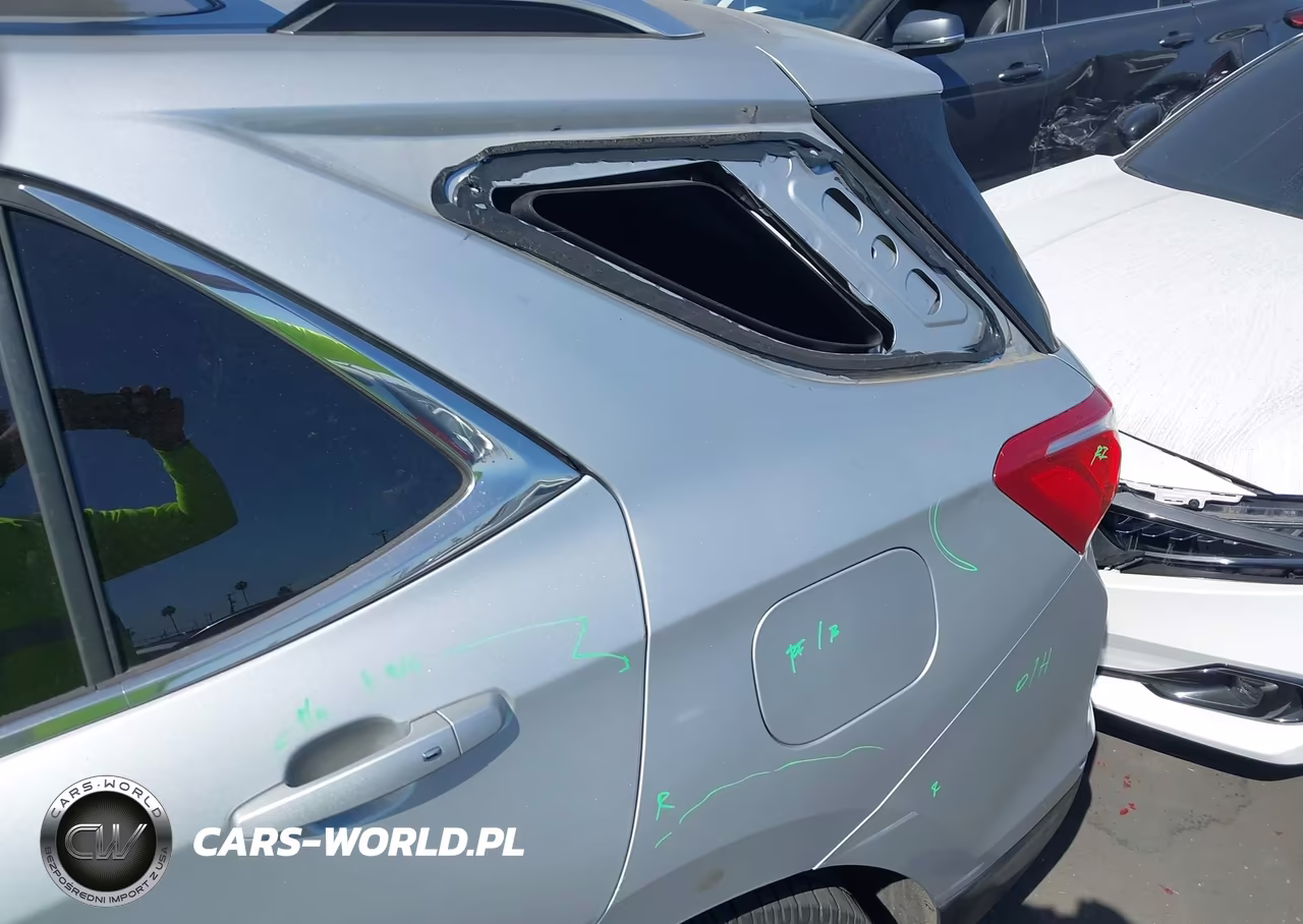 2018 Chevrolet Equinox Lt VIN:3GNAXJEV6JS636949 - 12