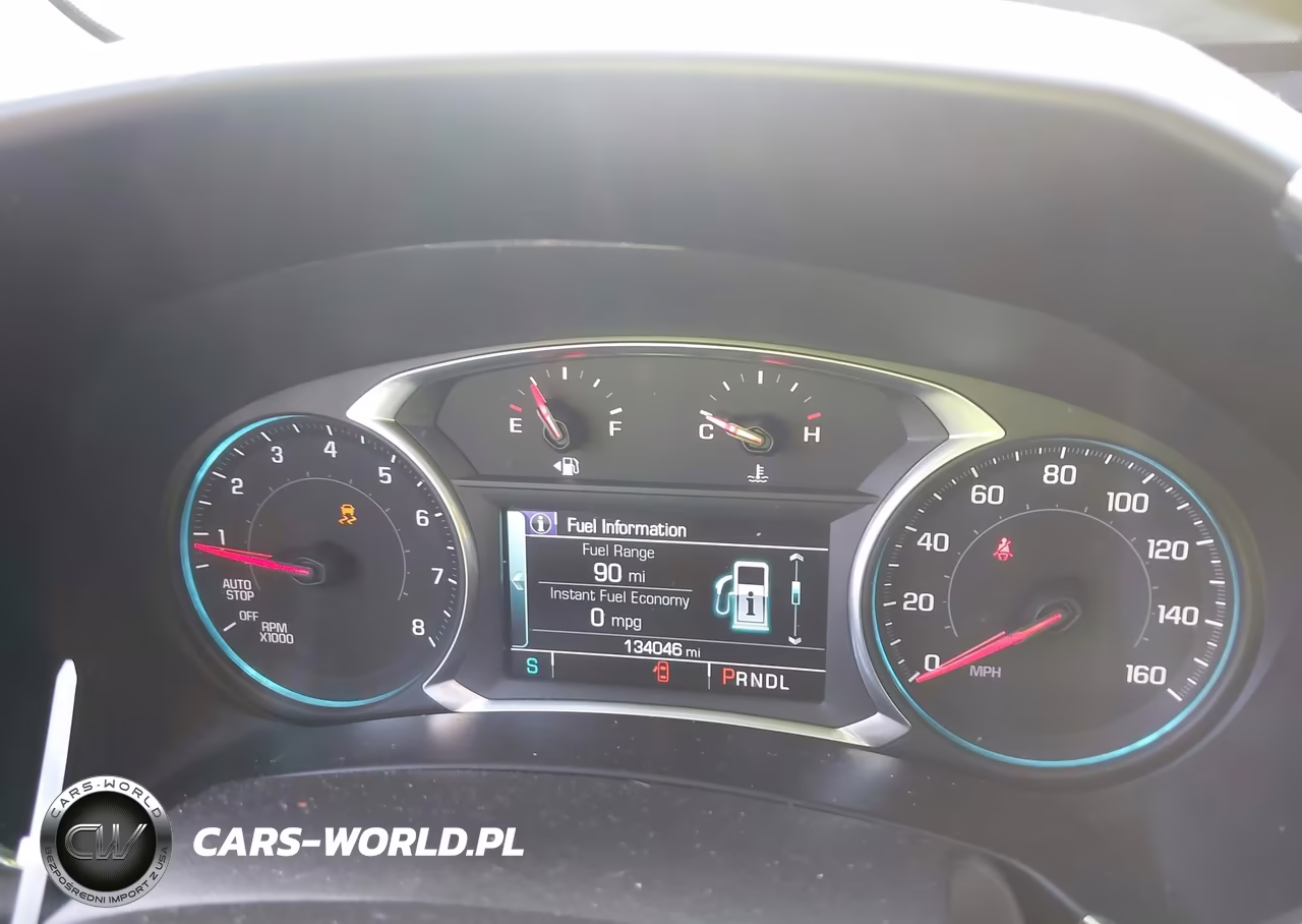 2018 Chevrolet Equinox Lt VIN:3GNAXJEV6JS636949 - 7