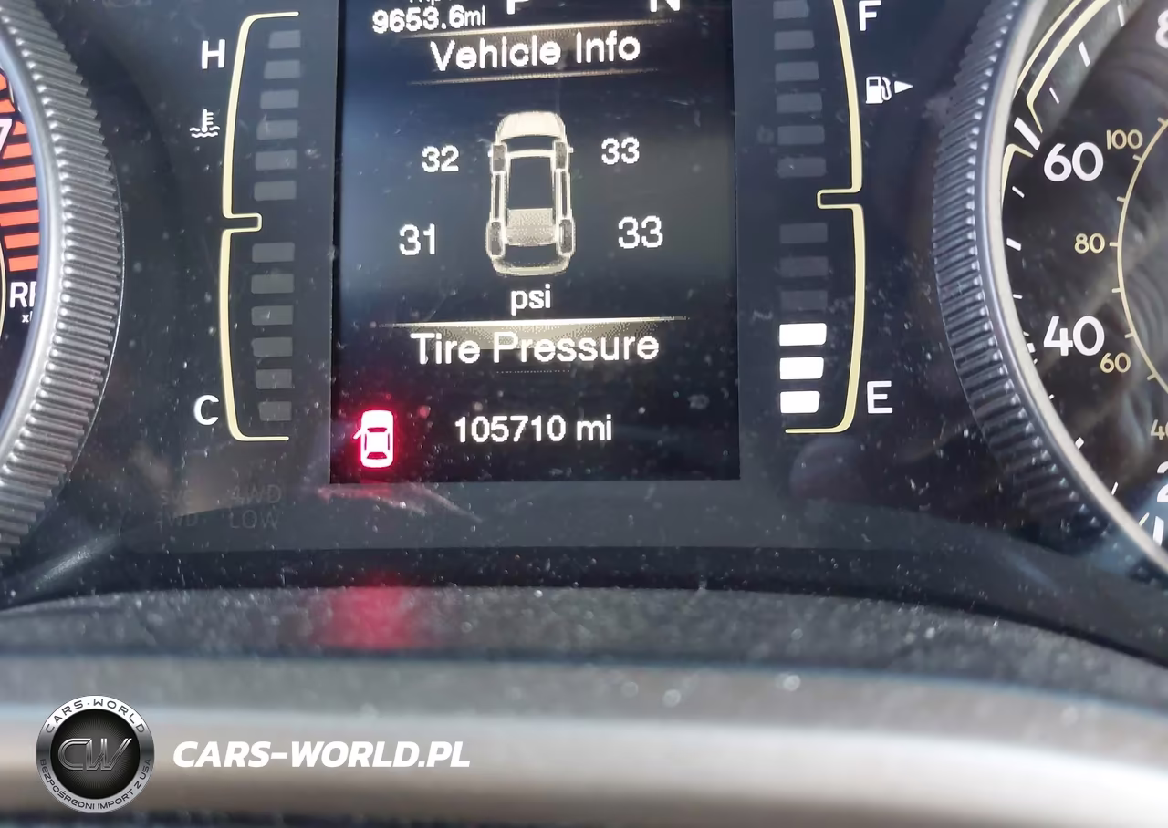2017 Jeep Cherokee Latitude Fwd VIN:1C4PJLCS0HW603677 - 15