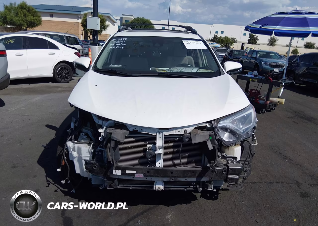 2018 Toyota Rav4 Xle VIN:JTMWFREV1JJ742999 - 13