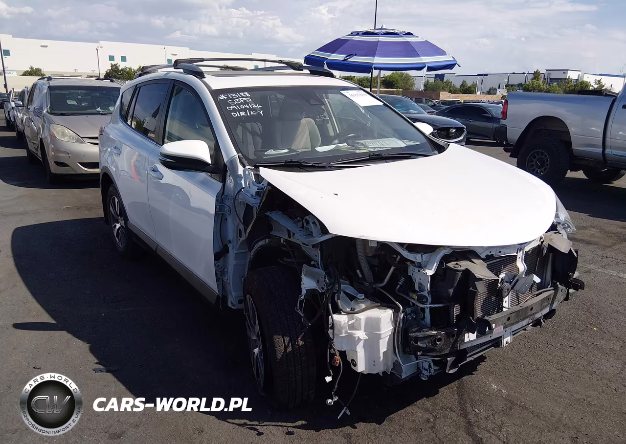 2018 Toyota Rav4 Xle VIN:JTMWFREV1JJ742999 - 14