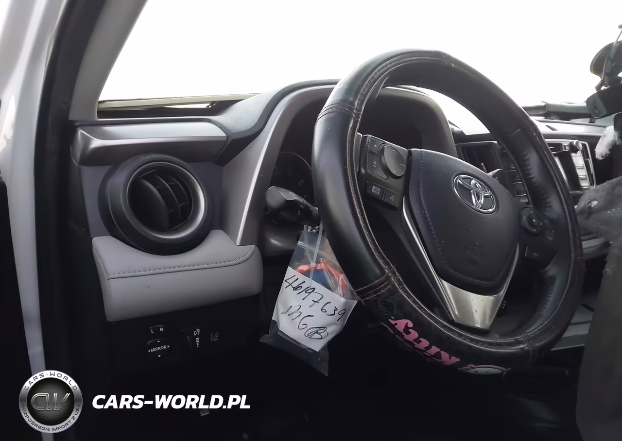 2018 Toyota Rav4 Xle VIN:JTMWFREV1JJ742999 - 20