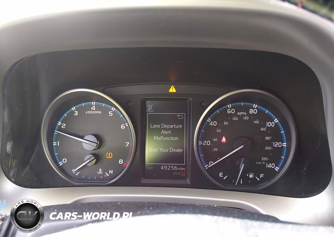 2018 Toyota Rav4 Xle VIN:JTMWFREV1JJ742999 - 7
