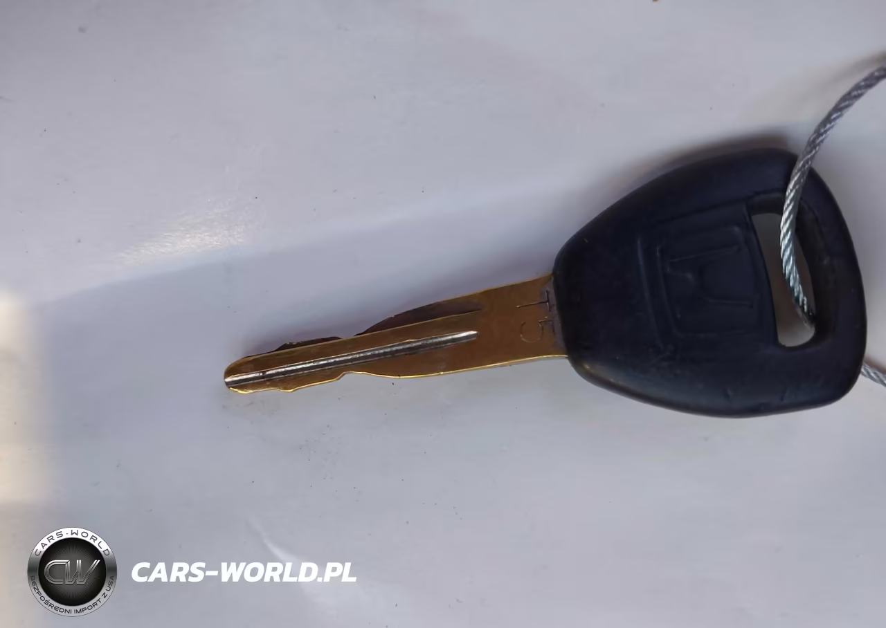 1999 Honda Accord Sdn Lx VIN:JHMCG5643XC001425 - 11