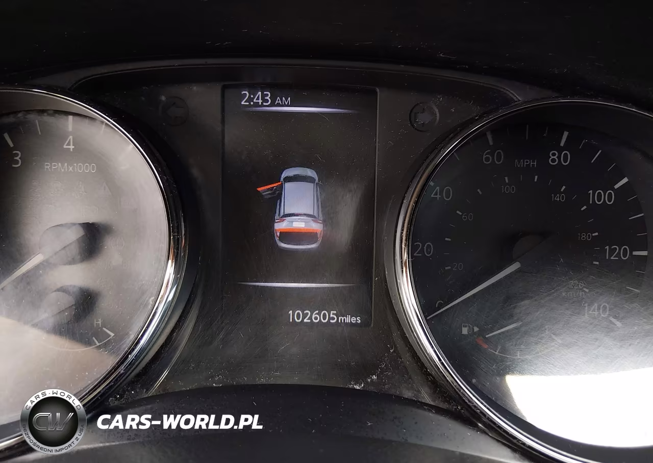 2018 Nissan Rogue Sport S VIN:JN1BJ1CP6JW159451 - 7