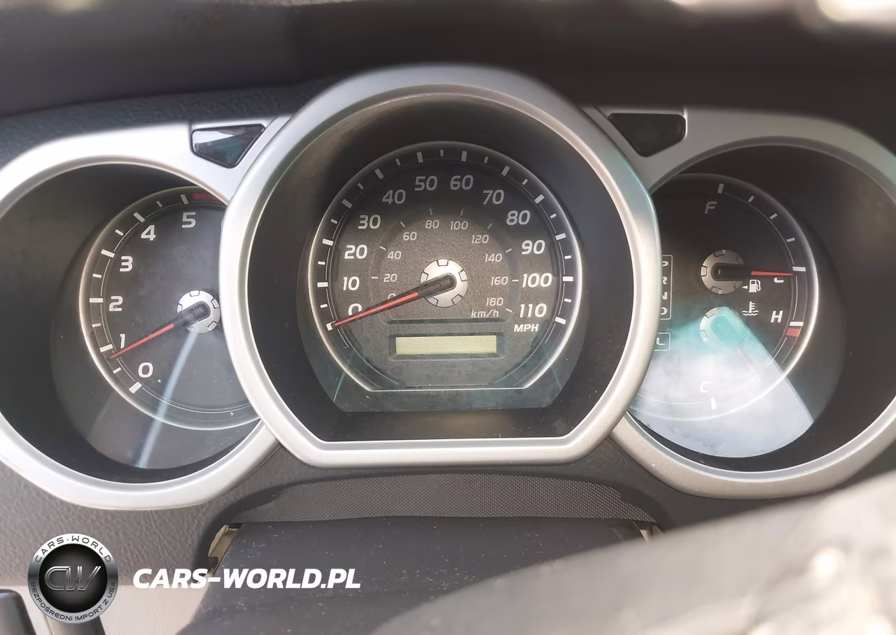 2003 Toyota 4Runner Limited VIN:JTEBT17R130017299 - 15