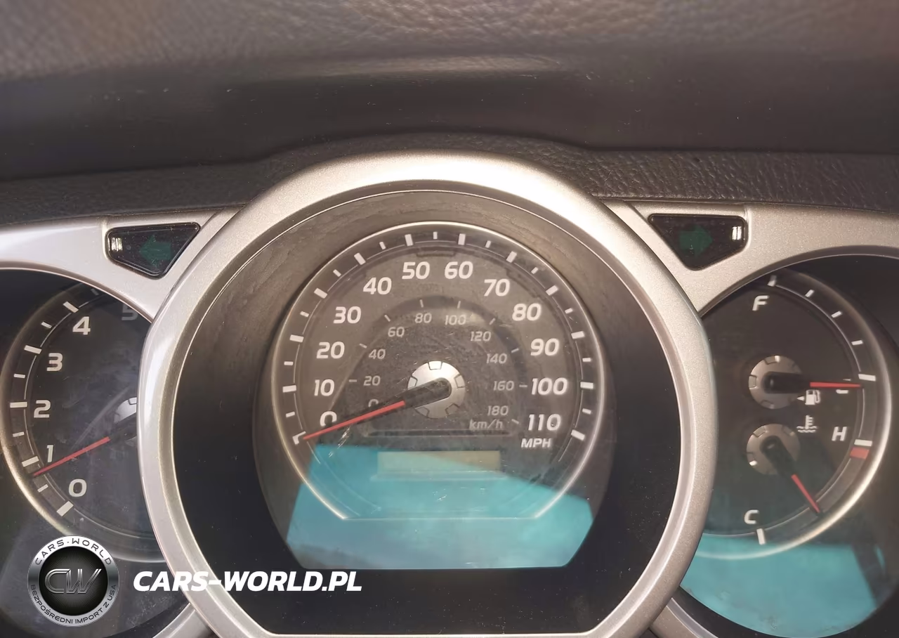 2003 Toyota 4Runner Limited VIN:JTEBT17R130017299 - 7