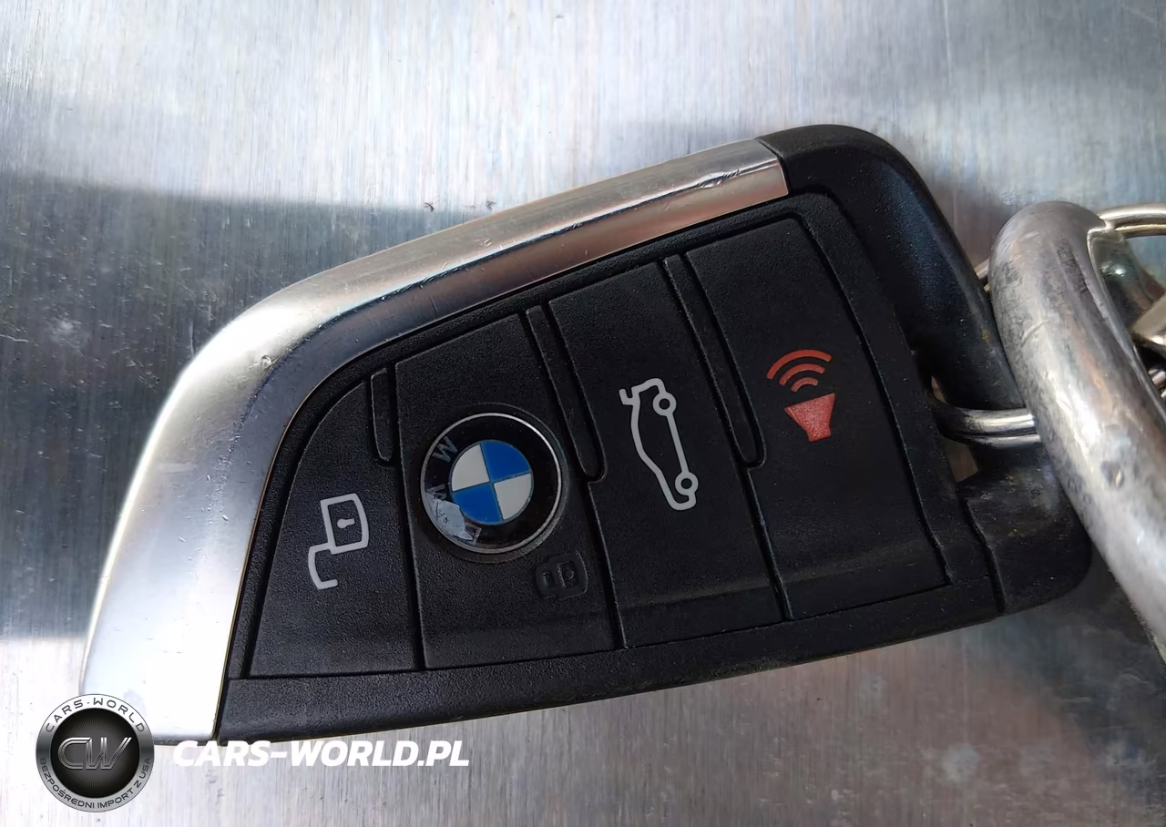 2020 BMW X3 xDrive30I VIN:5UXTY5C05L9D10421 - 11