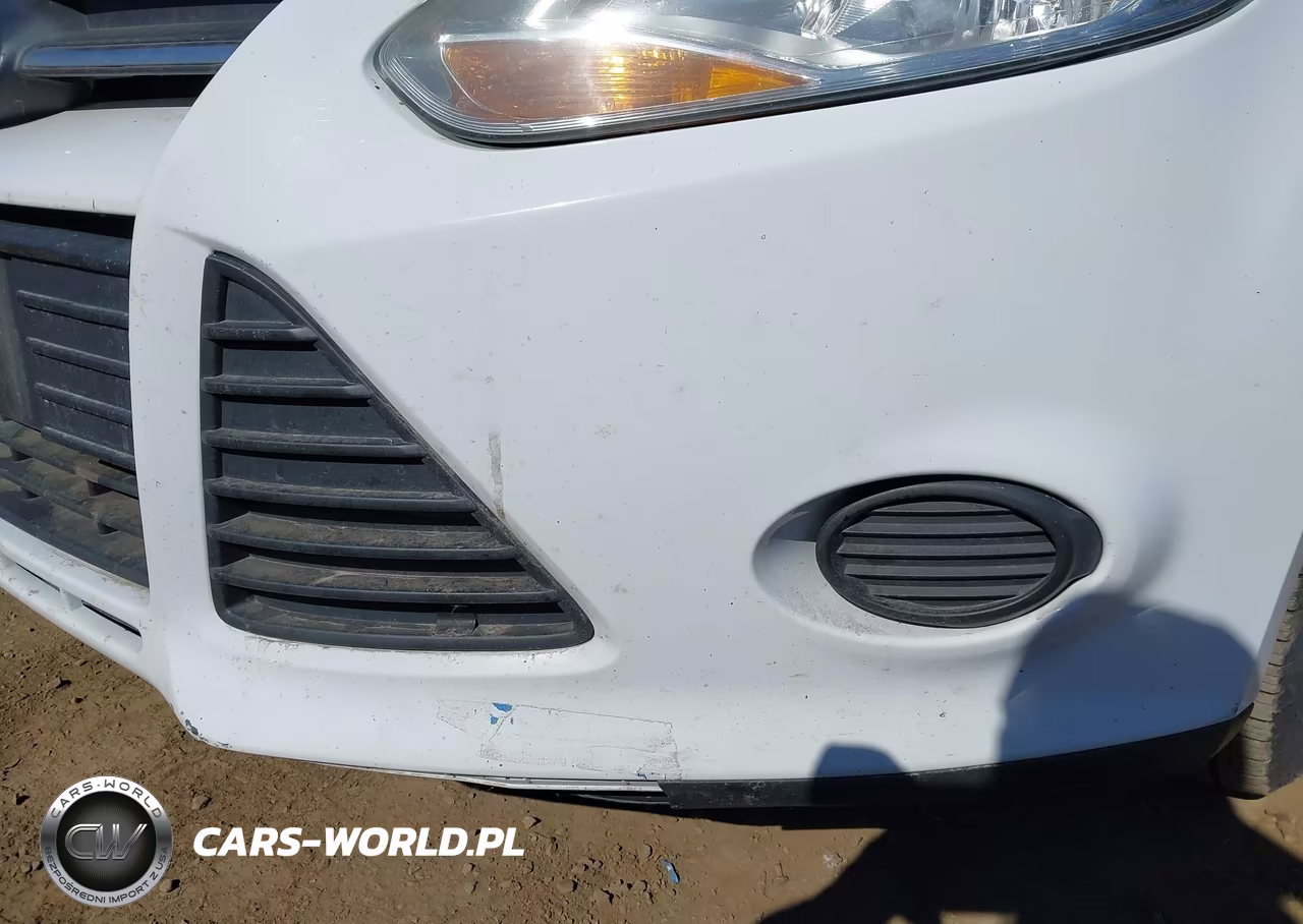 2012 Ford Focus S VIN:1FAHP3E27CL302629 - 12