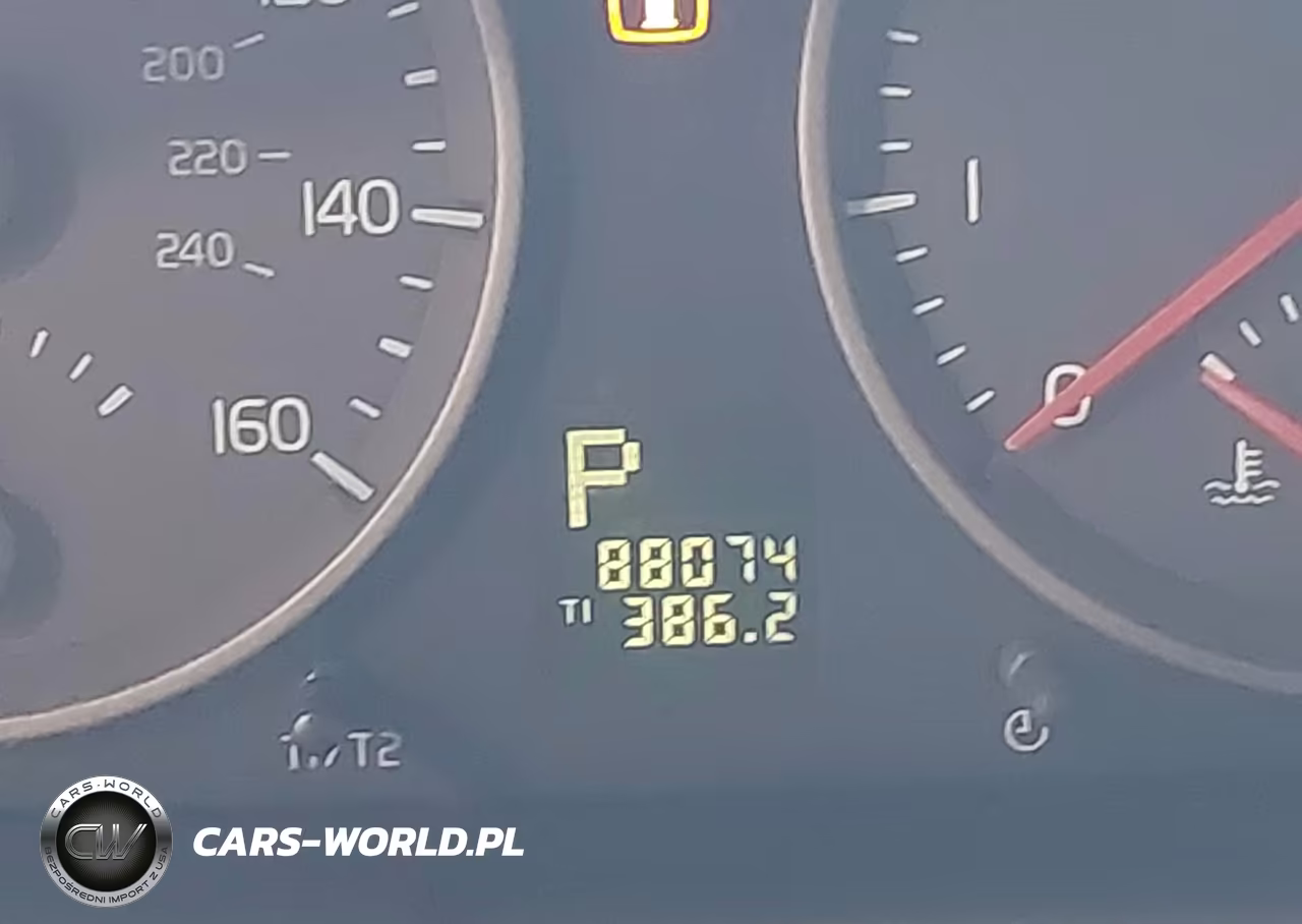 2007 Volvo S40 2.5L Turbo-T5 VIN:YV1MS682972307230 - 12