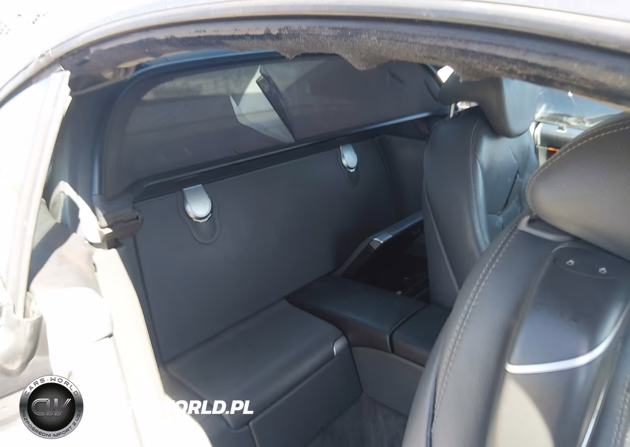 2003 Mercedes-Benz Sl 500 VIN:WDBSK75F93F061789 - 8