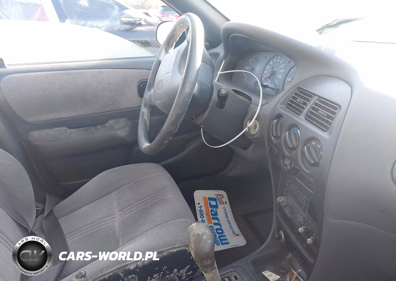 1997 Geo Prizm VIN:1Y1SK5263VZ437944 - 11
