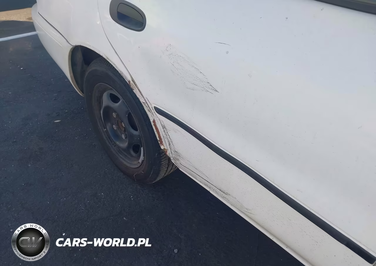 1997 Geo Prizm VIN:1Y1SK5263VZ437944 - 6